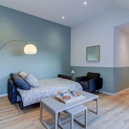ديجون Le Moderne I Centre Historique Design & Spacieux المظهر الخارجي الصورة