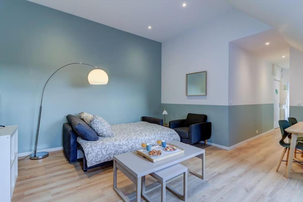 ديجون Le Moderne I Centre Historique Design & Spacieux المظهر الخارجي الصورة